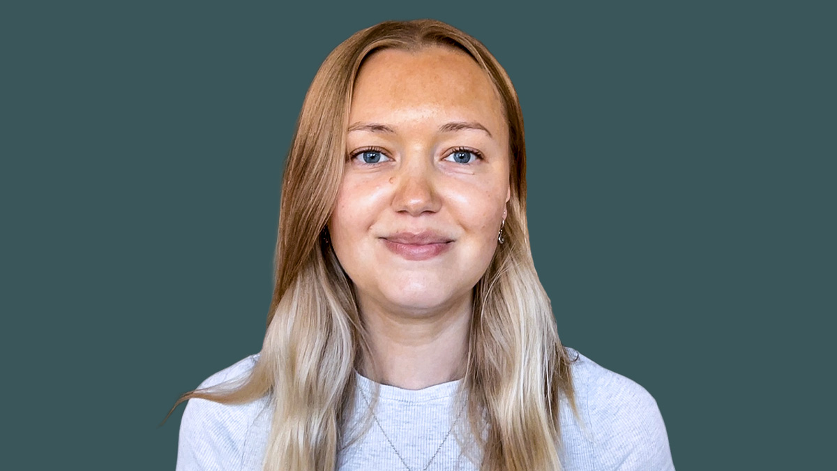 Fanny Nilsson
